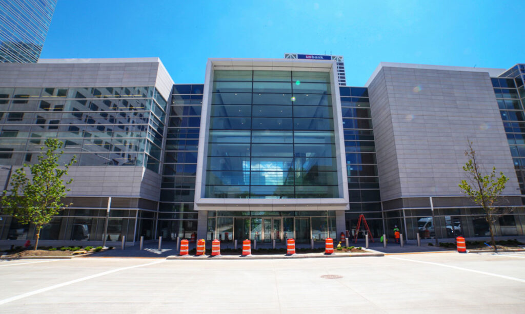 Northwestern Mutual Corporate Headquarters | KMI Construction